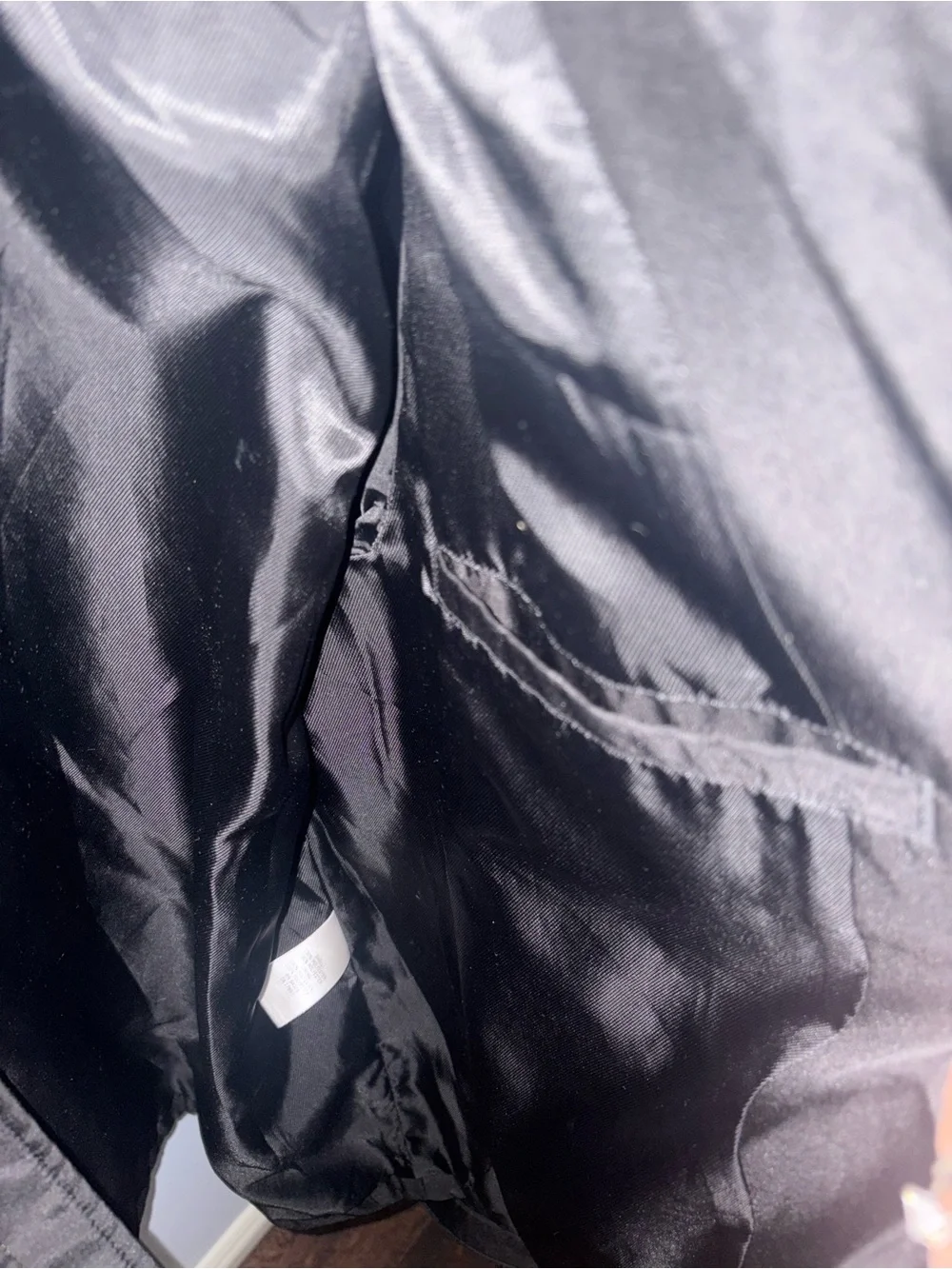 Banana Republic Men’s Lightweight Zip-Up Jacket in size L